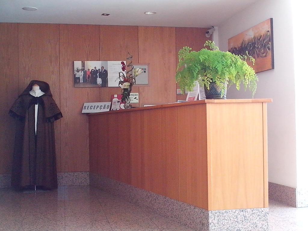 Hotel Mirafresno Міранда-ду-Дору Екстер'єр фото